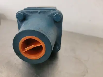 NEW FLUID POWER ENERGY A1010