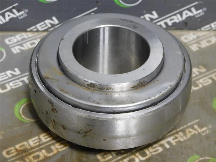 Used FAFNIR GN115KLLB Bearings Wisconsin US | Green Industrial #837510