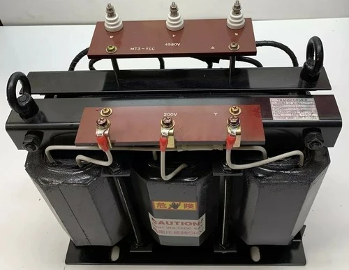 Used Akamon Denki MT3-YCC Semiconductor - Other Indiana US | J&J Industrial Supply #518660
