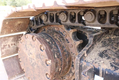 Used 2012 JOHN DEERE 135D Excavators California US | Monster Iron Equipment Services #1481108