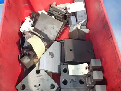 Tooling