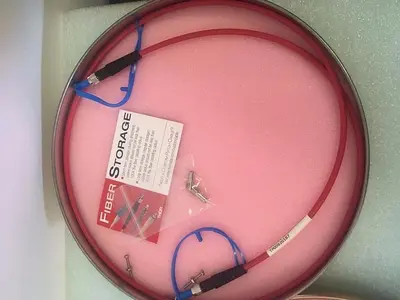 THORLABS BF20LSMA01