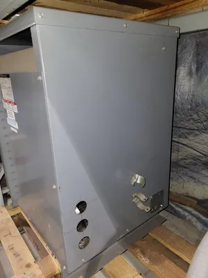 SQUARE D 112T3H Miscellaneous, Transformers | Machinery Central (3)