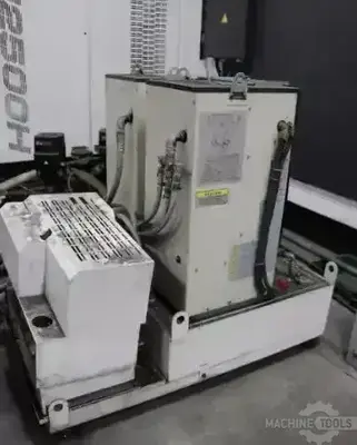 Used 2014 OKUMA MA-12500H Horizontal Machining Centers Illinois US | Perfection Global, LLC. #1371146