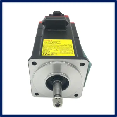 NEW FANUC A06B-2215-B605