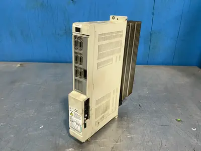 Used MITSUBISHI ELECTRIC MDSBV135 Servo Drives Ohio US | HGR 24 #1406033