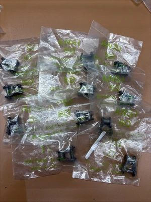 NEW ANSI 35,40,50