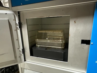 USED RadSource RS-2000
