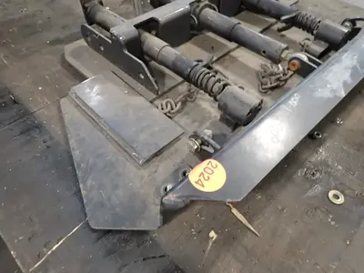 Mounting Assembly
