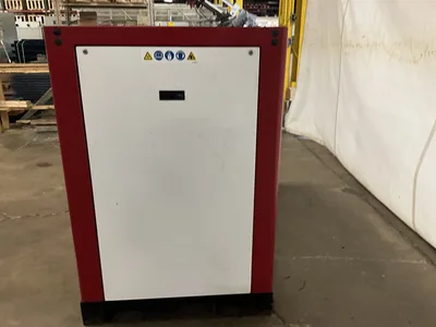 Used _UNKNOWN_ APEX25-30A01 Rotary Screw & Sliding Vane Air Compressors Ohio US | AW Machinery, LLC. #1515691