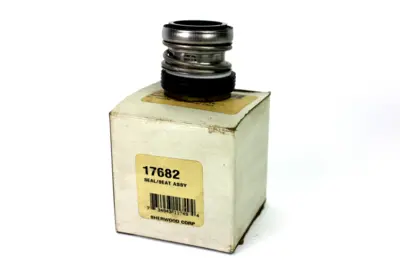 NEW SHERWOOD CORP. 17682