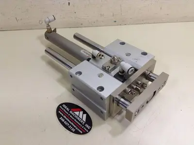 USED SMC MLGCLB20-100-E