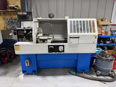 2009 SOUTHWESTERN INDUSTRIES TRAK TRL 1440ELX Lathes CNC | Asset Exchange Corporation (1)