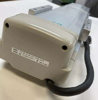 USED AIA IS-M-X-M-10-100-300