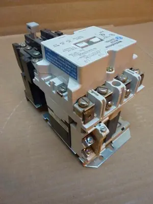 USED WESTINGHOUSE A200M1CAC