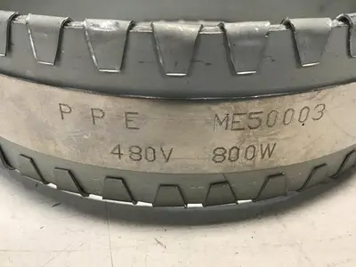 NEW PPE ME50003