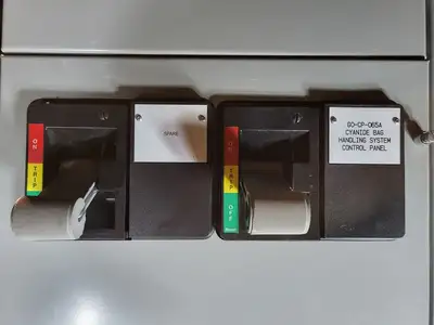 Used EATON CUTLER-HAMMER HFD3015 Switchgears British Columbia CA | Lenmark #239889