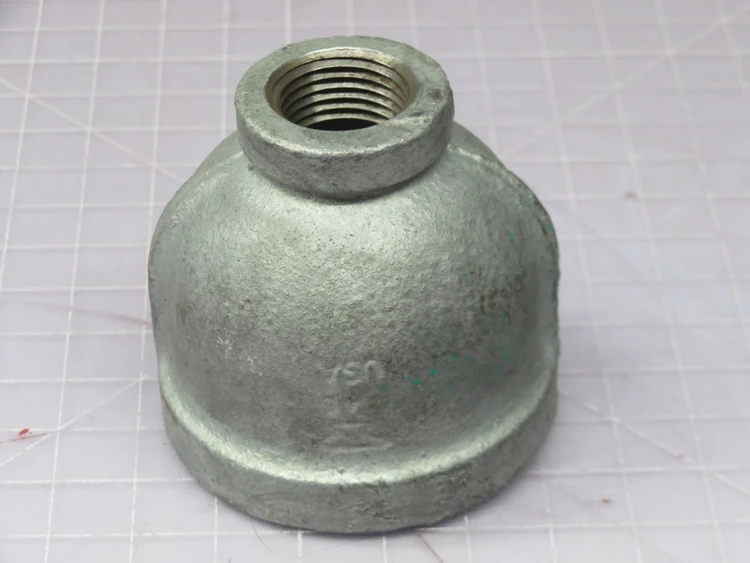 Used NSF _UNKNOWN_ Miscellaneous MRO Texas US | OCO Industrial #1784637