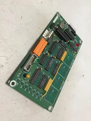 Used UNIVERSAL DYNAMICS PCB-068 Interface Monitors Michigan US | Ideal Machinery #1233032
