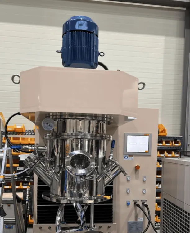 Used 1900 TAESUNGIND PD 30L Processing (misc) Illinois US | Revelation Machinery #403643