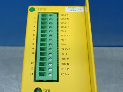 NEW FANUC EE3505710001