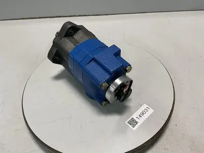 USED CHAR-LYNN / EATON 2TH08AS2S-E
