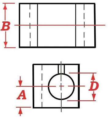 ALORIS CXA 41D Tooling & Accessories, Lathe Tooling | Machinery Central (10)