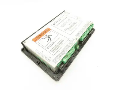 Ingersoll Rand 39259254 SG Intellisys Display Air Compressor Controller See Note