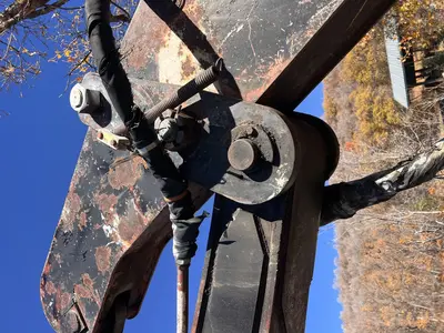 Used 1974 WARNER-SWASEY HOPTO 900A Excavators Utah US | Proxy Equipment #1378814