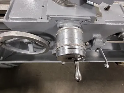 MONARCH 60 Lathes, Engine | Machinery Central (14)