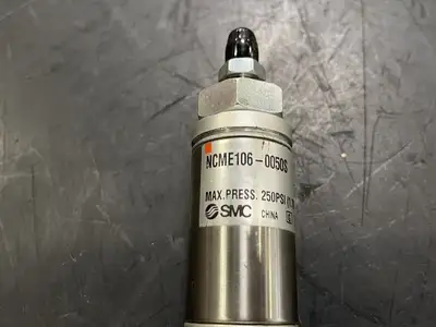 USED SMC NCME106-0050S