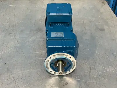 Used SEWEURODRIVE RF17 DRS71S4 Motors (misc) Ohio US | HGR 24 #1404893