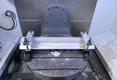 2020 HAAS UMC-1000SS Universal Machining Centers | Midstate Machinery (6)