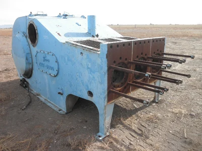 USED ZYZJ ZYF-1600