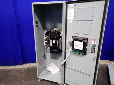 USED MAYSTEEL D03ATSA30200CG0F
