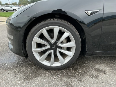 Used 2019 TESLA MODEL 3 Sedans Michigan US | Miedema Asset Management Group #1476347