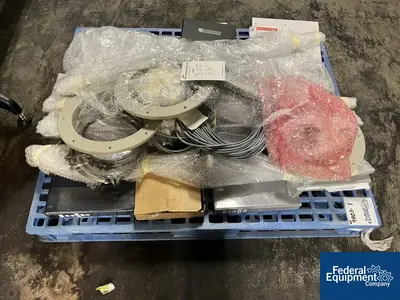 USED Skan AG 72" Skan Isolator, Model PSI-M