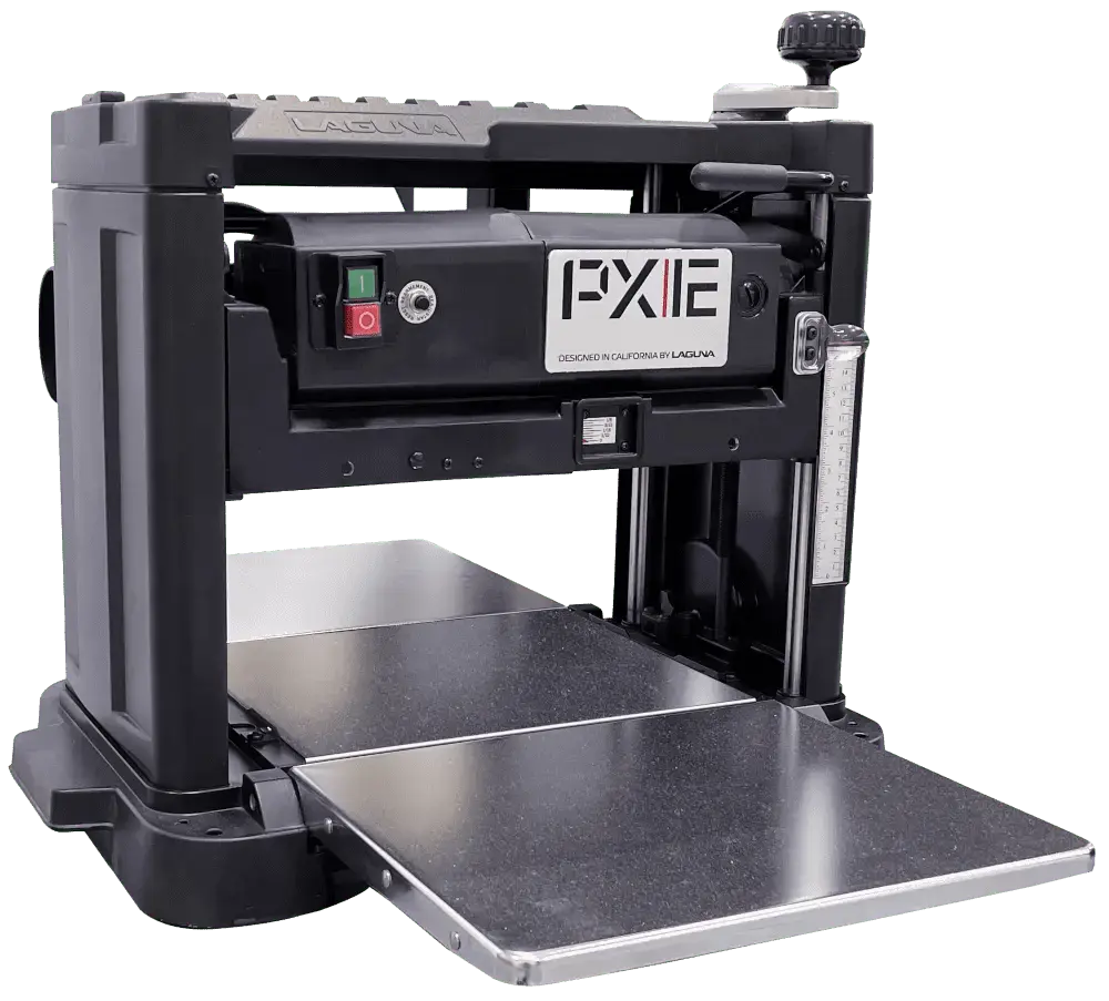 Laguna PX|12 Planer