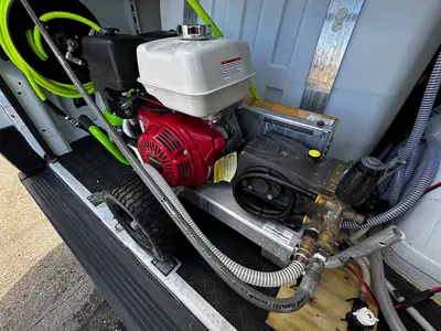 Used 2025 RAM PROMASTER 2500 Vans Florida US | Truck and Van Outlet #1509176