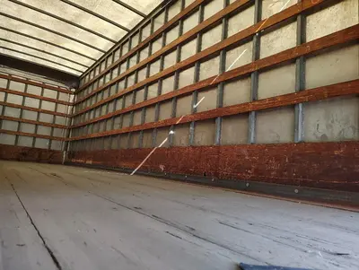 Used 1999 INTERNATIONAL 4700 LOW PROFILE T444E Box trucks Ohio US | Proxy Equipment #1378035