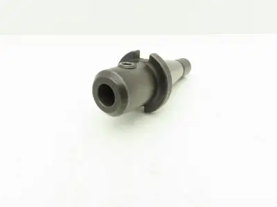 ETM 40EM0.750X2.312E End Mill Tapered Shank Chuck Tool Holder Double Allen Key