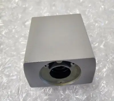 MISC. MICROSCOPE PARTS