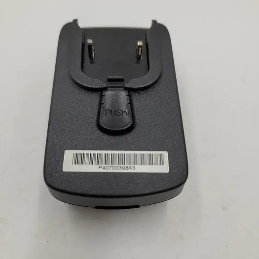 New | in-Stock PHIHONG GENUINE PHIHONG AC ADAPTER SWITCHING POWER SUPPLY PSB05R-050Q 5V 1A *NEW* Power Supplies | ND Industrial Surplus #1219699