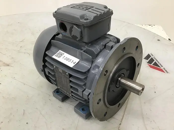 Used WEG 90S-2 Motors (misc) Michigan US | Ideal Machinery #693987
