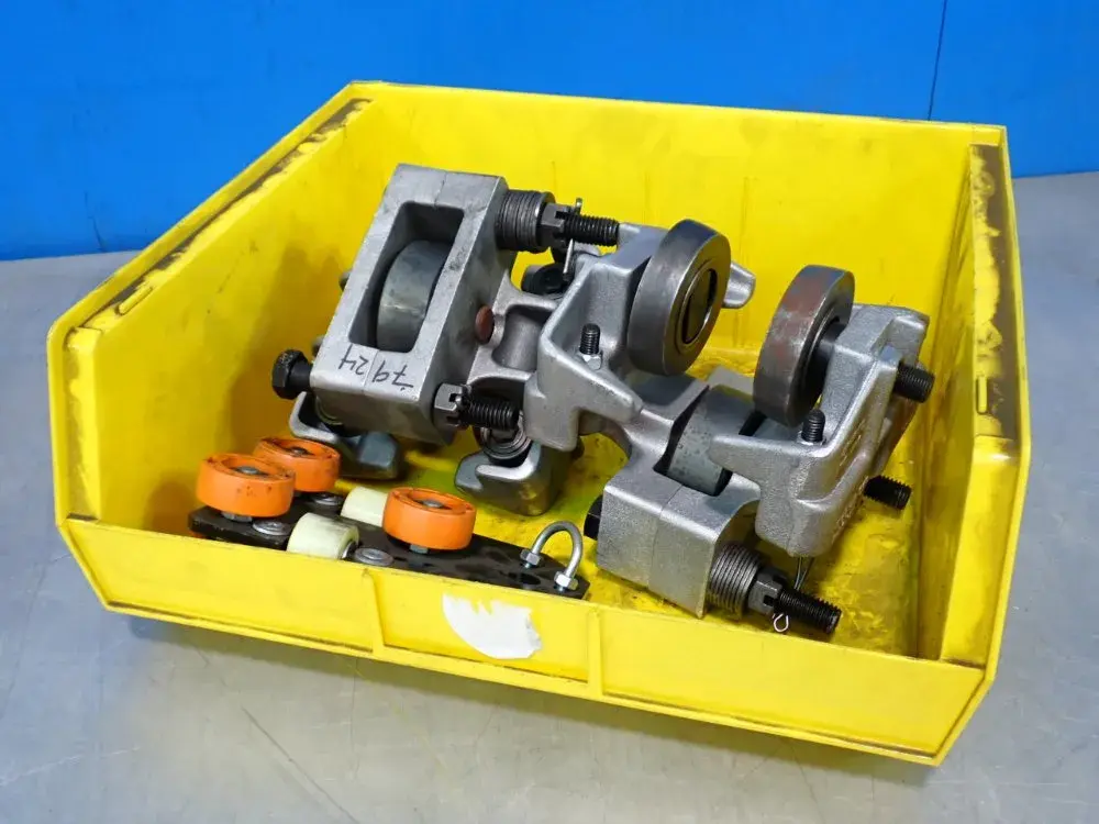 Load Trolley