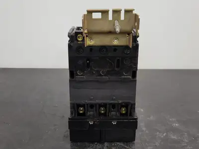 USED SQUARE D FH36015