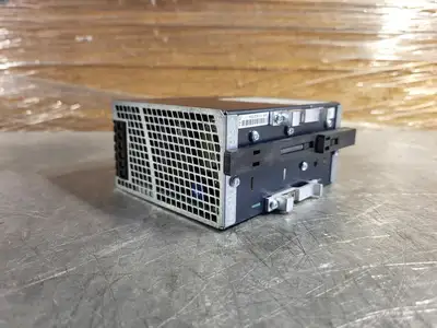 NEW ALLEN-BRADLEY 1606-XLSDNET8