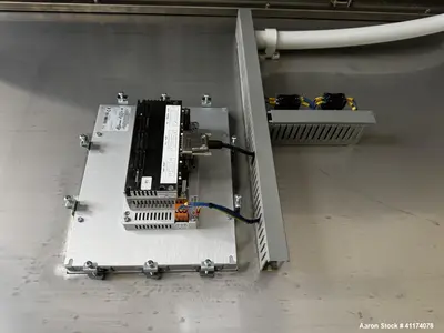 USED ANHYDRO MICRASPRAY 750