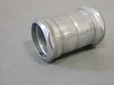 1 1/2" EMT Compression Coupling
