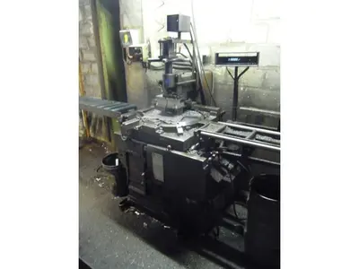 USED KALTENBACH KKS400